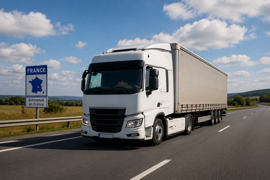 Assurance Transport routier — Assurance Transport Pro